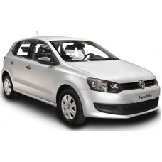 Volkswagen Polo 1.2 TDI DPF Comfortline 75 CV 5 porte 